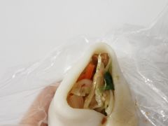 -张果佬年糕卷(科巷店)