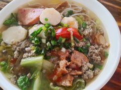 蟹仔粉-周记蟹仔粉(侨港风情街店)