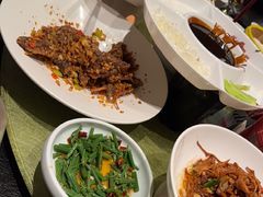 -太守宴·蘭院(天塔店)