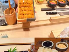 -鮨一日本料理(大中华店)
