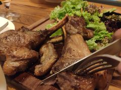 -El Bodegon阿根廷秘鲁餐厅(幸福路店)