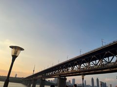 -汉水谣·江景餐厅(江滩店)