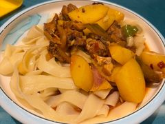 -清真聚陇缘美食餐厅(南横东街店)