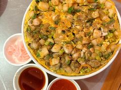 -闽上鲜·福建菜(龙湖滨江天街店)