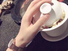 -椒王火锅(厚街万达店)