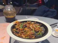 -柿合缘新京菜(国金中心商场店)
