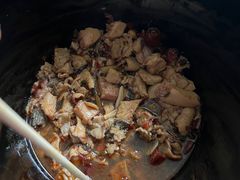 -江南鱼捞(北仑银泰城店)