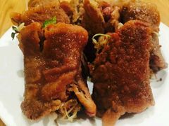 -萨拉伯尔水源素问店·韩国宫廷料理(人民路店)