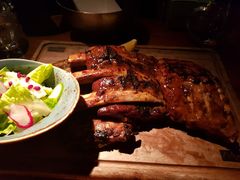牛肋排-The Meat & Wine Co Southbank(南岸店)