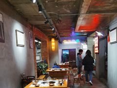 大堂-华丰火锅(双林北横路店)