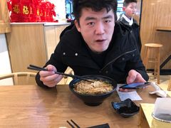 -阿三生煎(上悦城店)