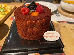魅影红丝绒蛋糕-姆们M Sweetie Cake(三里屯店)