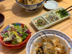 -鳗鲔料理小馆