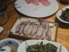 -凤吉园乌拉满族火锅中华老字号(繁荣路店)