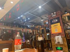 -惠友大虾(太原北街店)