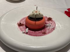 -云厨·高空西餐厅(成都瑯珀·凯悦臻选酒店)