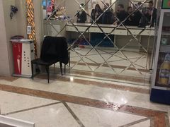 -美林大浴场(奥体中心店)