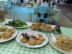 -景好海鲜餐厅(大鹏必选旅游店)