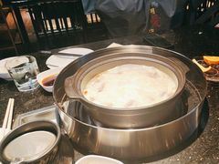 -捞王锅物料理(凯旋路店)