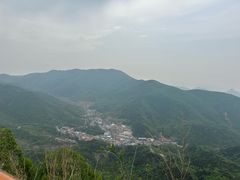 -妙峰山风景名胜区