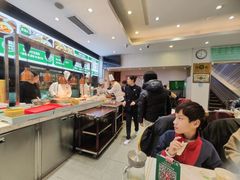 -紫光园(劲松店)