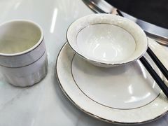 -冰城焰会大丰收铁锅炖(萝岗万达金街店)