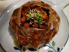 纸包骨-清晖小苑•顺德地方菜(壹海城店)