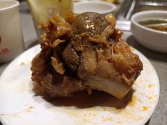 大骨-海底捞火锅(方圆荟店)