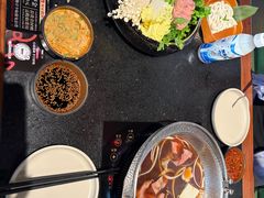 -牛New寿喜烧(闵行龙湖天街店)