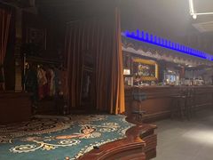 -甘尼仕印度餐厅爵士酒吧(阳春巷店)