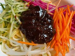 -老北京炸酱面(故宫店)