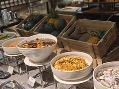 -广州融创花间堂悦雪酒店-花间食西餐厅