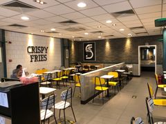 -麦当劳(东大桥店)