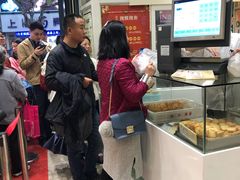 -上海哈尔滨食品厂(淮海中路店)