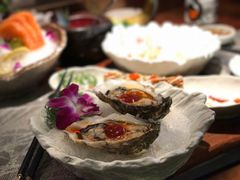 -萤初高端日料王(曲江银泰店)