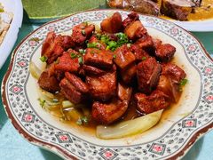 -丰宝源客家菜(常平店)