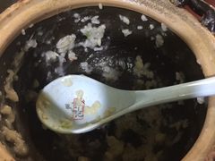 -贰號小院潮汕砂锅粥(前海西街店)
