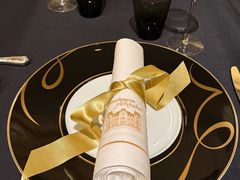 -LA TABLE de Joël Robuchon Restaurant
