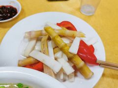 -荣生萝卜汤饭店
