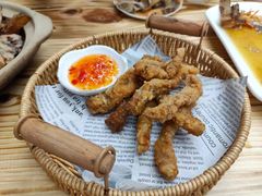 -醉壹号海鲜大排档·老厦门特色菜(厦门美食地标店)