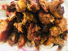 -阿财老铺·老蚌埠龙虾城(华夏总店)