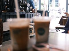 -Tequila Espresso(嘉善路店)