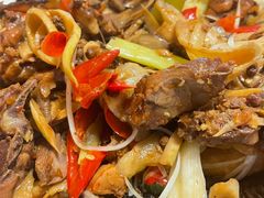 -弓虽昌焖烧鸡(大竹林店)