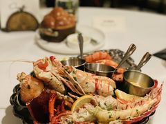 -壳里西餐厅Coquille Seafood Bistro(蒙自路店)