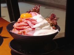 魔王慢烧牛肉丼-魔丼屋(日月光店)