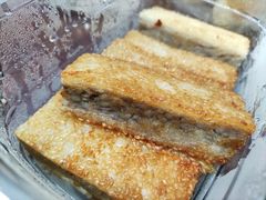 香麻荔浦糕-赏点粤式点心(广州塔店)