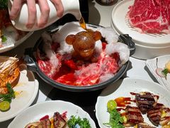 -大渔铁板烧(万象城店)