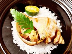 -松临·铁板烧&Omakase(神农店)