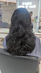 -Show fa salon 秀发沙龙