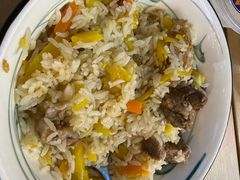 -开帝锐抓饭(五一路店)